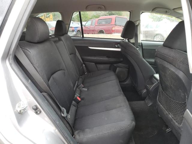 Снимка 11 от търг – 2010 SUBARU OUTBACK 2. с VIN 4S4BRCCC0A3348995