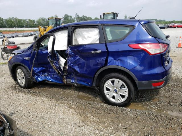 Photo 2 from auction – 2016 FORD ESCAPE S with VIN 1FMCU0F73GUA49116