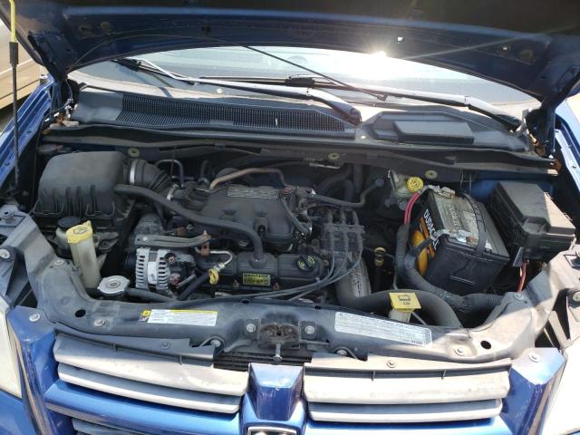 Фото 12 с аукциона – 2010 DODGE GRAND CARA с VIN 2D4RN4DE1AR263579