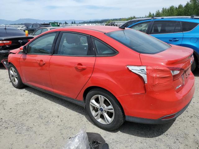 Photo 2 from auction – 2014 FORD FOCUS SE with VIN 1FADP3F28EL341911