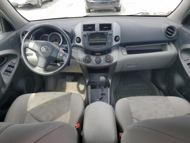 Photo 8 from auction – 2011 TOYOTA RAV4 with VIN 2T3BF4DV5BW175279