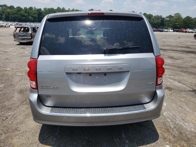 Photo 6 from auction – 2020 DODGE GRAND CARA with VIN 2C4RDGCG6LR202025