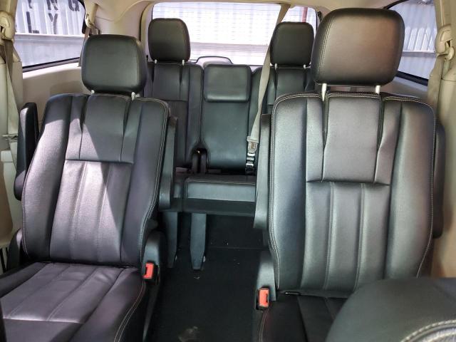 Photo 10 from auction – 2011 DODGE GRAND CARA with VIN 2D4RN5DG2BR755224