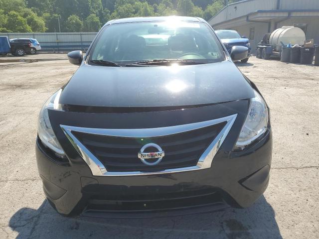 Photo 5 from auction – 2017 NISSAN VERSA S with VIN 3N1CN7AP0HL869055