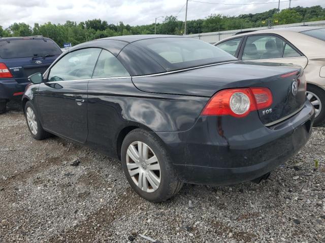 Photo 2 from auction – 2009 VOLKSWAGEN EOS TURBO with VIN WVWBA71FX9V017860
