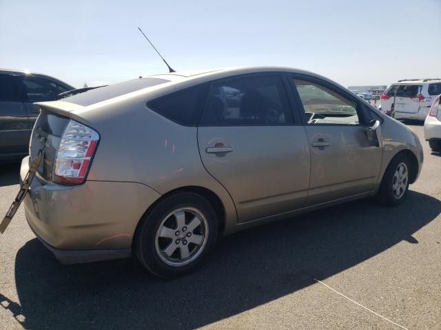 Photo 3 from auction – 2008 TOYOTA PRIUS with VIN JTDKB20U087803847