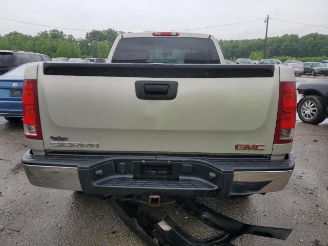 Photo 6 from auction – 2007 GMC NEW SIERRA with VIN 1GTEC19X17Z612796