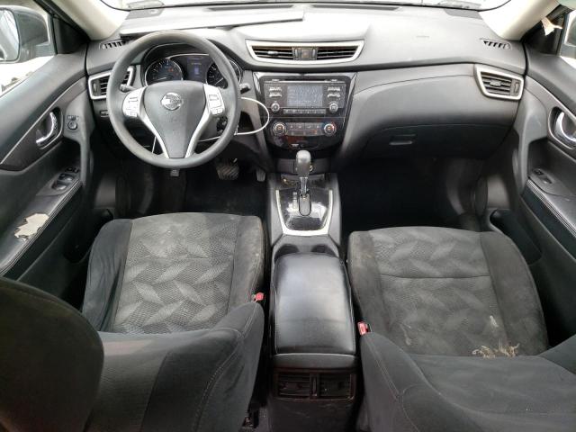 Photo 8 from auction – 2016 NISSAN ROGUE S with VIN 5N1AT2MTXGC829903