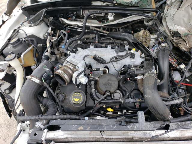 Photo 12 from auction – 2016 FORD EXPLORER P with VIN 1FM5K8HT9GGC81306
