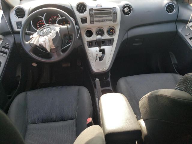 Photo 8 from auction – 2010 TOYOTA COROLLA MA with VIN 2T1KE4EE9AC044785