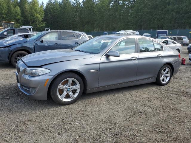 Photo 1 from auction – 2013 BMW 528 I with VIN WBAXG5C58DDY37783