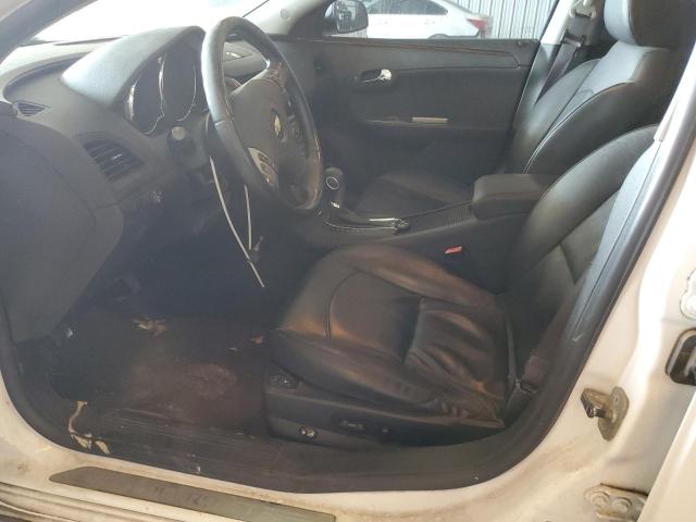 Photo 7 from auction – 2011 CHEVROLET MALIBU LTZ with VIN 1G1ZE5EUXBF372343