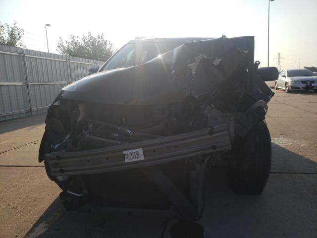 Photo 5 from auction – 2015 FORD EXPLORER with VIN 1FM5K7B84FGC62529