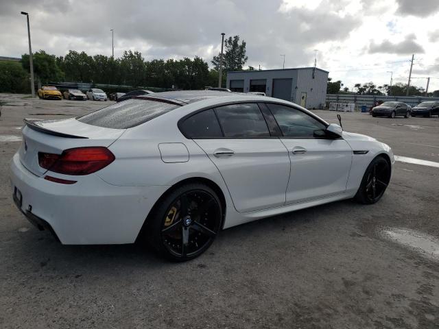 Photo 3 from auction – 2014 BMW 650 I GRAN with VIN WBA6B2C53ED129144