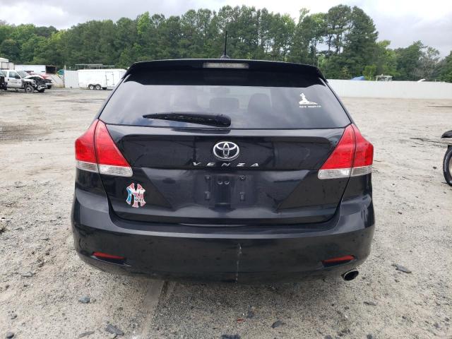 Zdjęcie 6 z aukcji – 2011 TOYOTA VENZA z VIN 4T3ZA3BB0BU050111