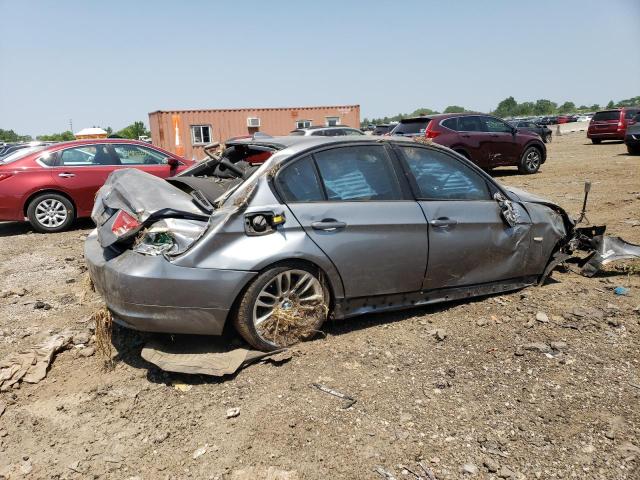 Photo 3 from auction – 2011 BMW 335 D with VIN WBAPN7C53BA782093
