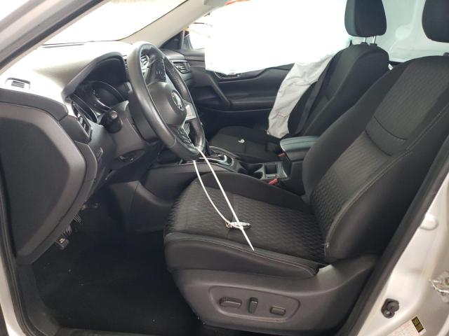 Photo 7 from auction – 2018 NISSAN ROGUE S with VIN KNMAT2MV9JP572884