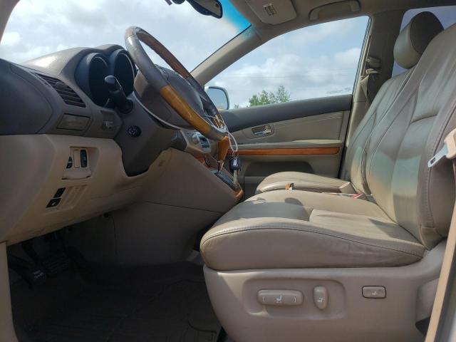 Photo 7 from auction – 2006 LEXUS RX 330 with VIN 2T2GA31U86C051092
