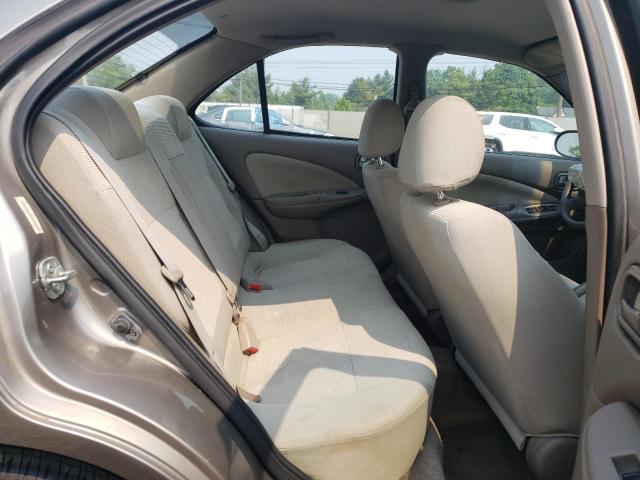 Photo 10 from auction – 2004 NISSAN SENTRA with VIN 3N1CB51D94L863705