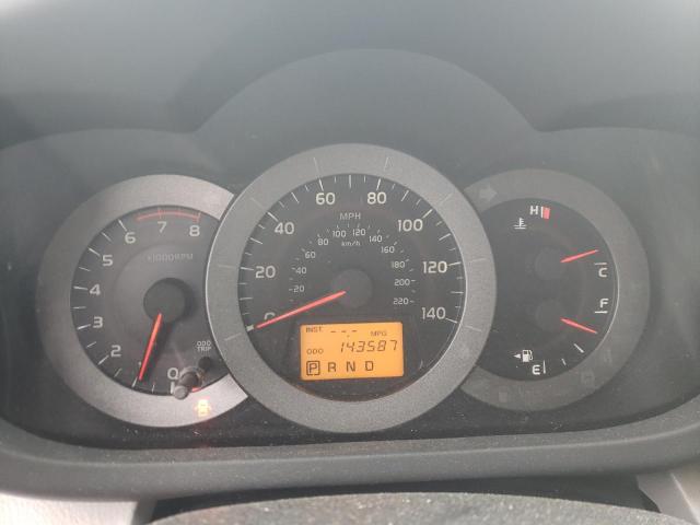 Photo 9 from auction – 2010 TOYOTA RAV4 with VIN JTMBF4DV6A5030967
