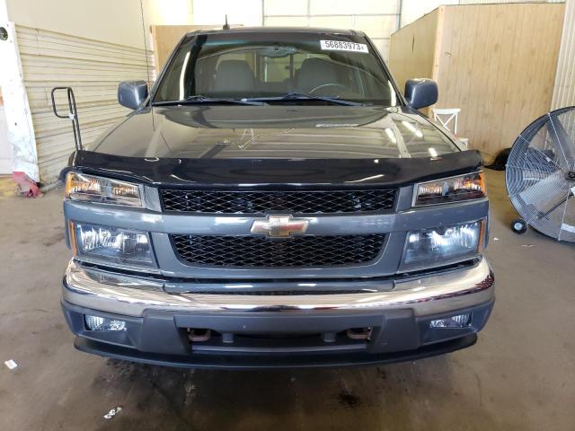 Photo 5 from auction – 2012 CHEVROLET COLORADO L with VIN 1GCHTDFP2C8147867