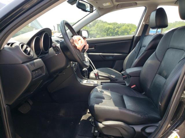 Photo 7 from auction – 2007 MAZDA 3 S with VIN JM1BK323171722206