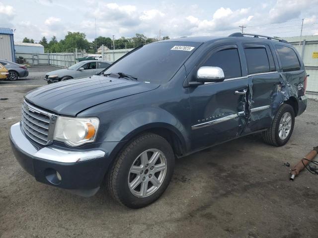 Photo 1 from auction – 2008 CHRYSLER ASPEN LIMI with VIN 1A8HW58268F102795