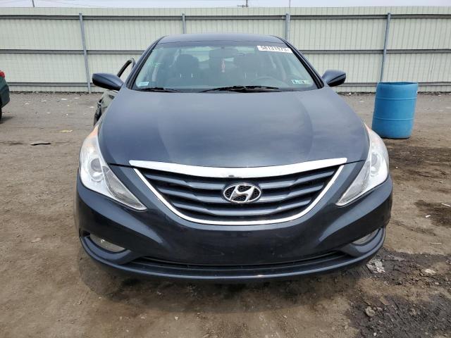 Photo 5 from auction – 2013 HYUNDAI SONATA GLS with VIN 5NPEB4AC9DH772697