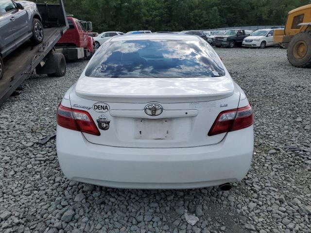 Photo 6 from auction – 2009 TOYOTA CAMRY BASE with VIN 4T1BE46K29U857612