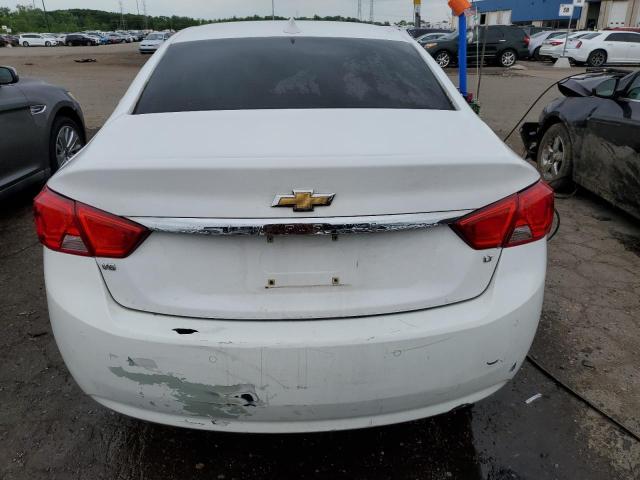 Photo 6 from auction – 2015 CHEVROLET IMPALA LT with VIN 1G1125S38FU106340
