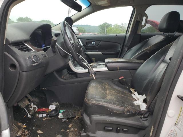 Photo 7 from auction – 2013 FORD EDGE LIMIT with VIN 2FMDK3KC8DBA45286