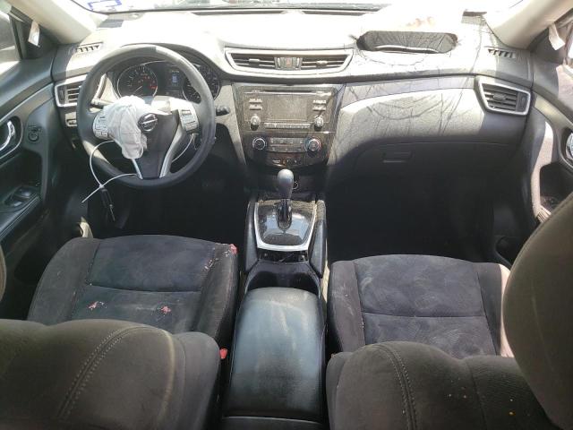 Photo 8 from auction – 2016 NISSAN ROGUE S with VIN KNMAT2MT9GP593581