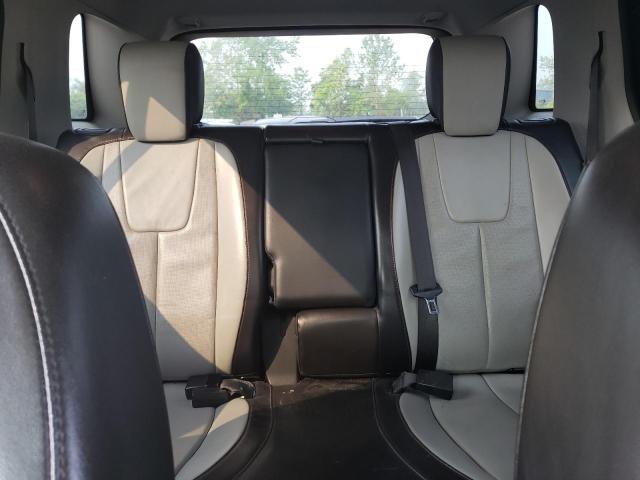 Photo 10 from auction – 2016 GMC TERRAIN SL with VIN 2GKALPEK2G6320120