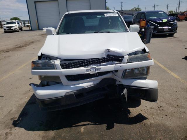 Photo 5 from auction – 2011 CHEVROLET COLORADO with VIN 1GCESBFE6B8133803