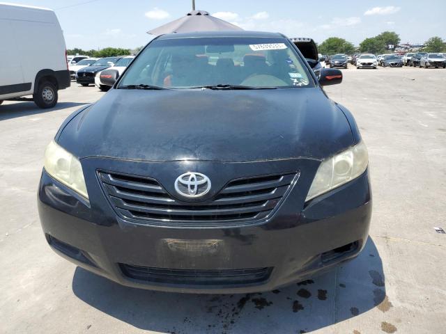 Photo 5 from auction – 2009 TOYOTA CAMRY BASE with VIN 4T1BE46K79U296369