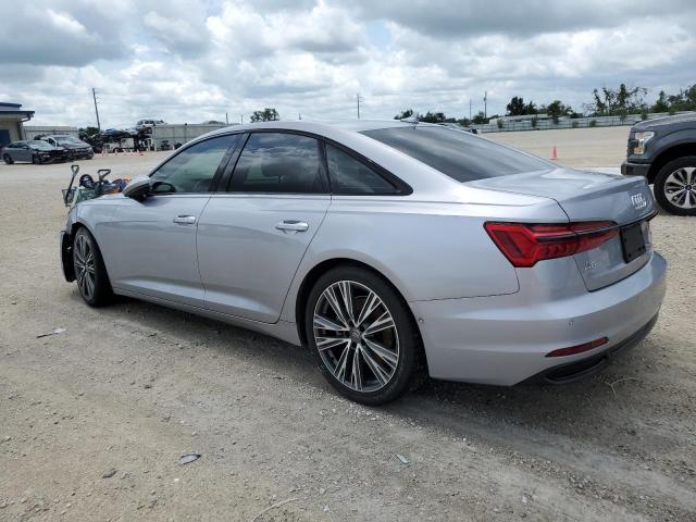 Photo 2 from auction – 2019 AUDI A6 PREMIUM with VIN WAUE8AF23KN119676