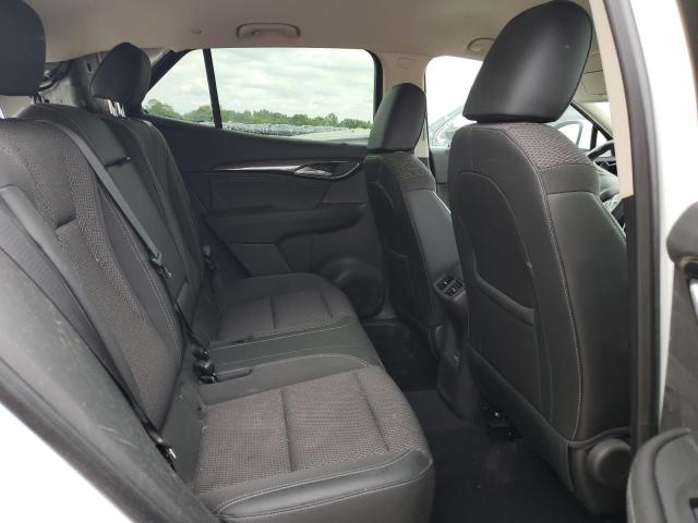 Photo 11 from auction – 2021 BUICK ENVISION P with VIN LRBAZLR43MD149078
