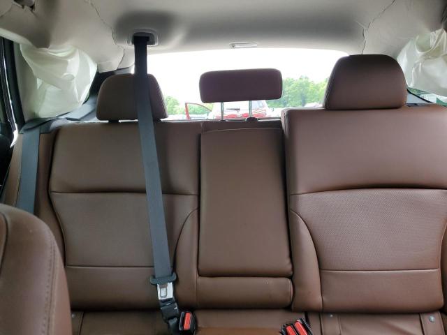 Photo 10 from auction – 2019 SUBARU OUTBACK TO with VIN 4S4BSATC3K3225072