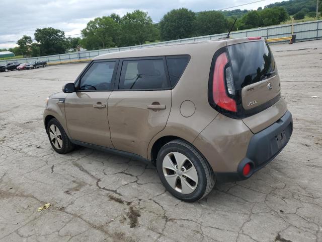 Photo 2 from auction – 2014 KIA SOUL with VIN KNDJN2A29E7098879