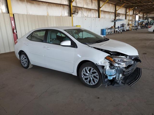 Photo 4 from auction – 2018 TOYOTA COROLLA L with VIN 2T1BURHE1JC019701