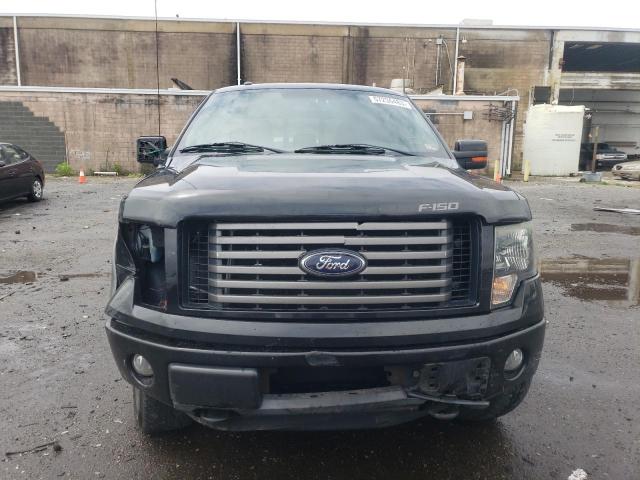 Photo 5 from auction – 2012 FORD F150 SUPER with VIN 1FTFW1EF4CKE03273