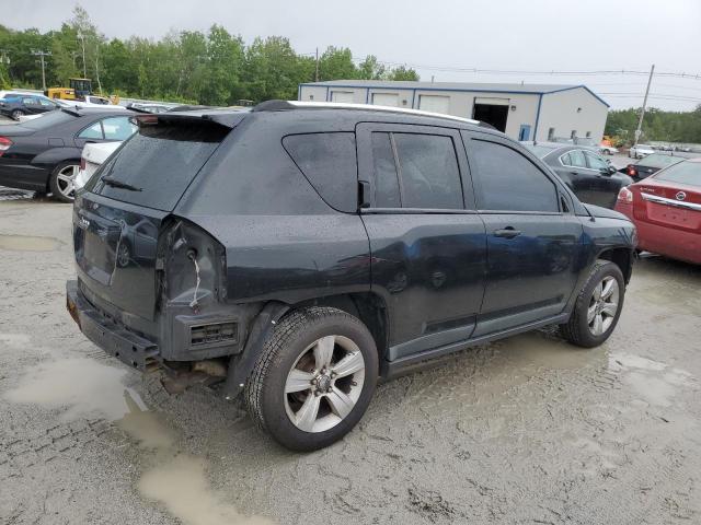 Photo 3 from auction – 2011 JEEP COMPASS SP with VIN 1J4NF1FB2BD187489