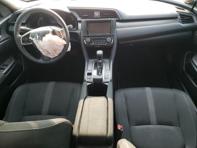 Photo 8 from auction – 2019 HONDA CIVIC LX with VIN 2HGFC2F60KH557919