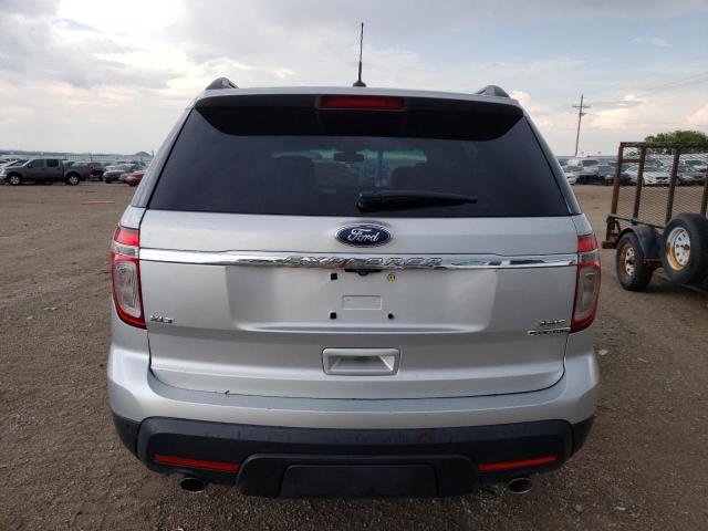 صورة رقم 6 من المزاد - 2014 FORD EXPLORER L مع VIN 1FM5K7F89EGC15120