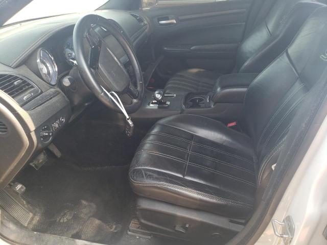 Photo 7 from auction – 2014 CHRYSLER 300 with VIN 2C3CCAGG8EH352733