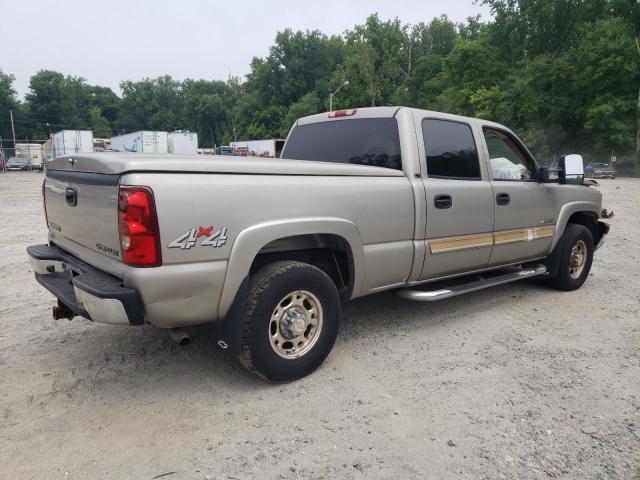Photo 3 from auction – 2003 CHEVROLET SILVERADO with VIN 1GCGK13U23F242268