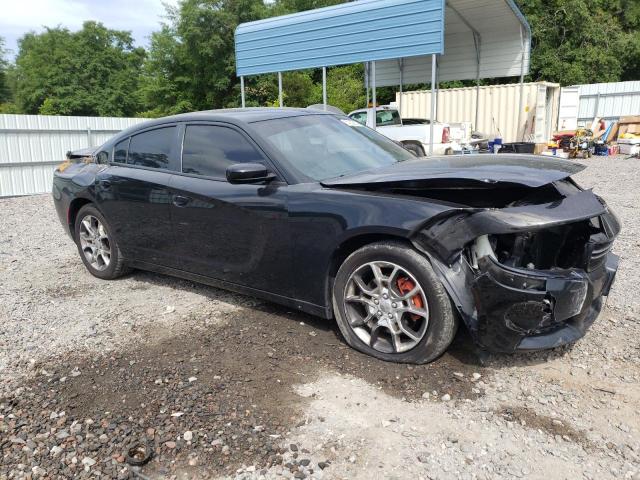 Photo 4 from auction – 2015 DODGE CHARGER SE with VIN 2C3CDXFG5FH745995