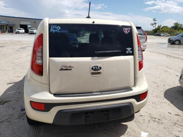 Foto 6 de la subasta – 2013 KIA SOUL con VIN KNDJT2A52D7775138