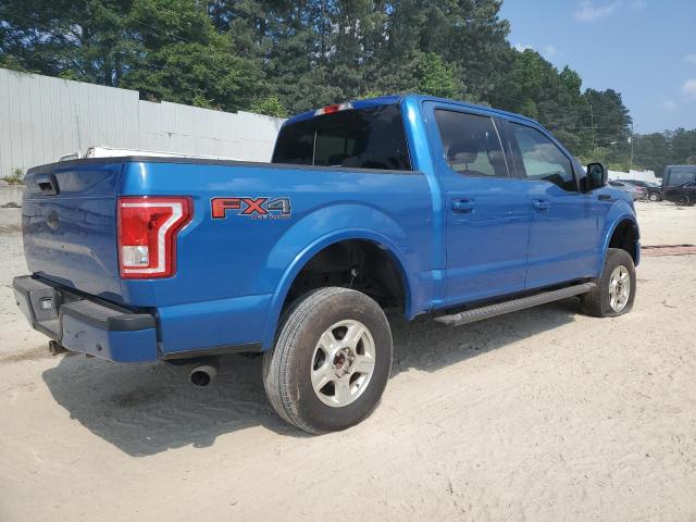 Photo 3 from auction – 2016 FORD F150 SUPER with VIN 1FTEW1EF0GFC65032