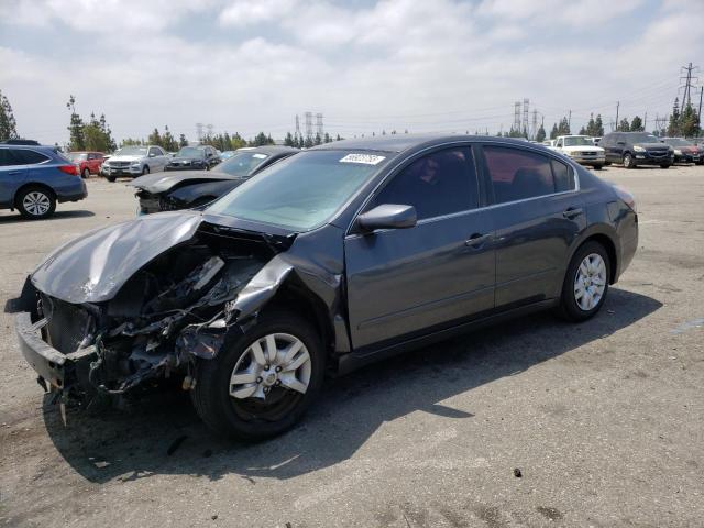 NISSAN ALTIMA BAS 2012 with VIN 1N4AL2AP8CC145475 - Photo from auction